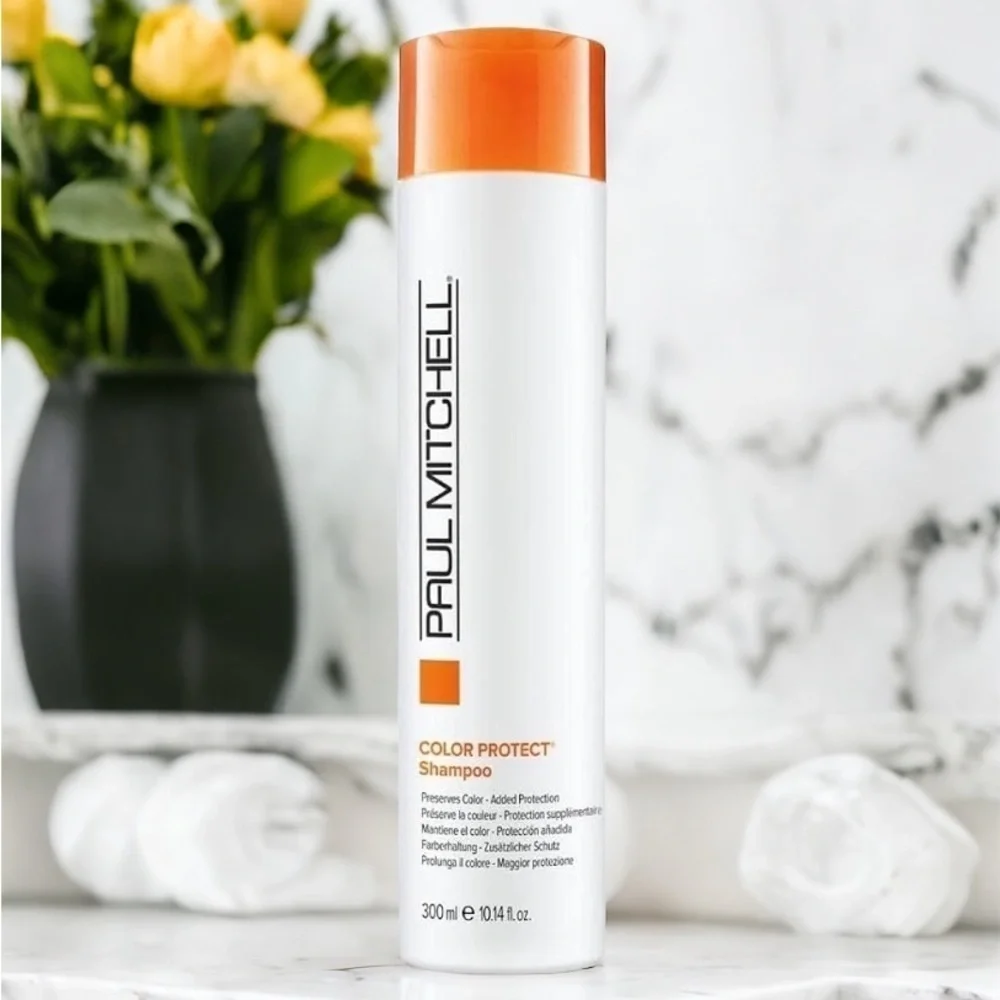 Paul Mitchell Color Protect Shampoo